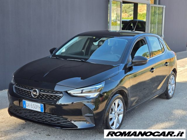 Opel Corsa 1.2 Elegance 73.000 KM usato a FOGGIA