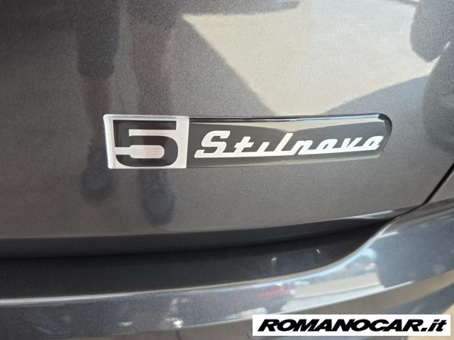 DR MOTOR DR 5.0 Stilnovo 1.5 Turbo 154 CVT Bi-Fuel GPL - foto 4 di 4