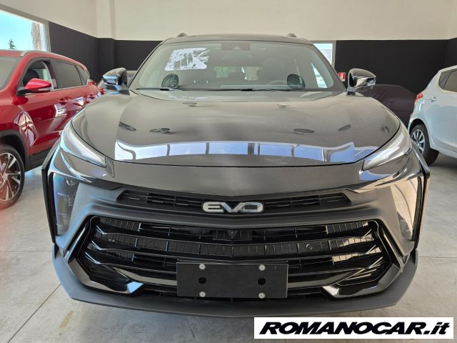 EVO Evo7 Kairos Evo 6 1.5 HEV HYBRID 170 PROMO ROTTAMAZIONE - foto 2 di 4