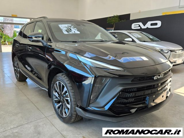 EVO Evo7 Kairos Evo 6 1.5 HEV HYBRID 170 PROMO ROTTAMAZIONE - foto 3 di 4
