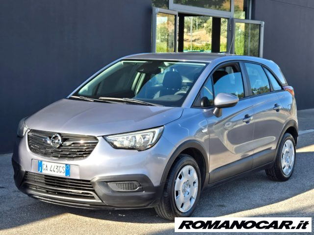 Opel Crossland X 1.2 12V Advance KM. 45.000 - foto 2 di 4