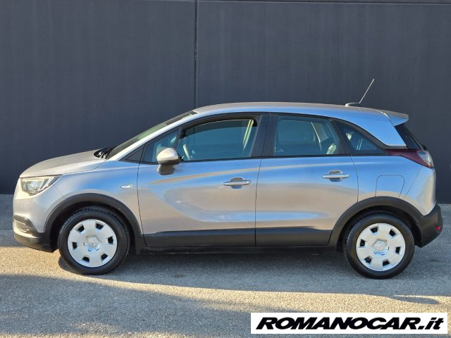 Opel Crossland X 1.2 12V Advance KM. 45.000 - foto 3 di 4
