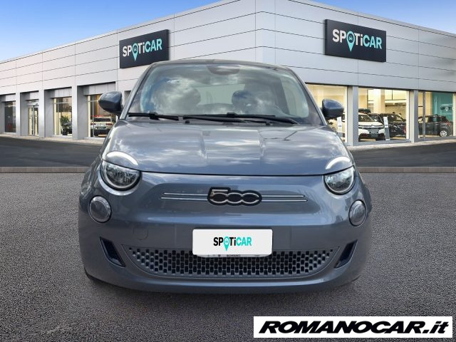 Fiat 500e Berlina 42 kWh Passion - foto 2 di 4