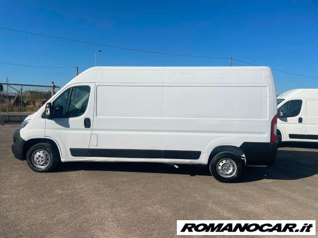 Citroen Jumper 33 BlueHDi 140 S&S PLM-TM Furgone - foto 3 di 4