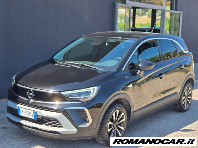 Opel Crossland 1.5 D 110 Elegance 43.000 KM - foto 1 di 4