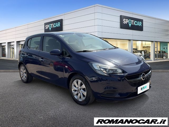 Opel Corsa 1.3 CDTI ecoFLEX Start&Stop 5 porte Cosmo - foto 3 di 4