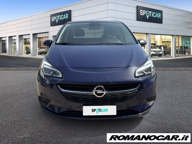 Opel Corsa 1.3 CDTI ecoFLEX Start&Stop 5 porte Cosmo - foto 2 di 4