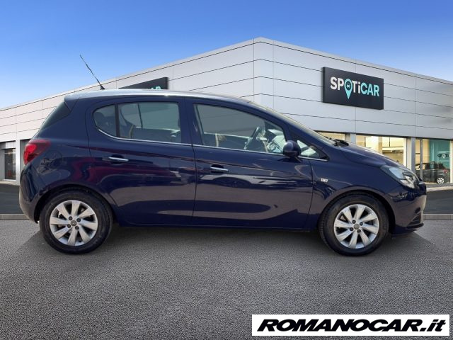 Opel Corsa 1.3 CDTI ecoFLEX Start&Stop 5 porte Cosmo - foto 4 di 4