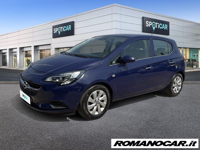 Opel Corsa 1.3 CDTI ecoFLEX Start&Stop 5 porte Cosmo usato a FOGGIA