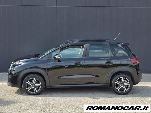 Citroen C3 Aircross PT 110 Feel - foto 2 di 23