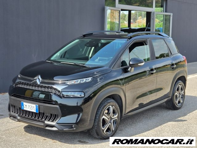 Citroen C3 Aircross PT 110 Feel usato a FOGGIA