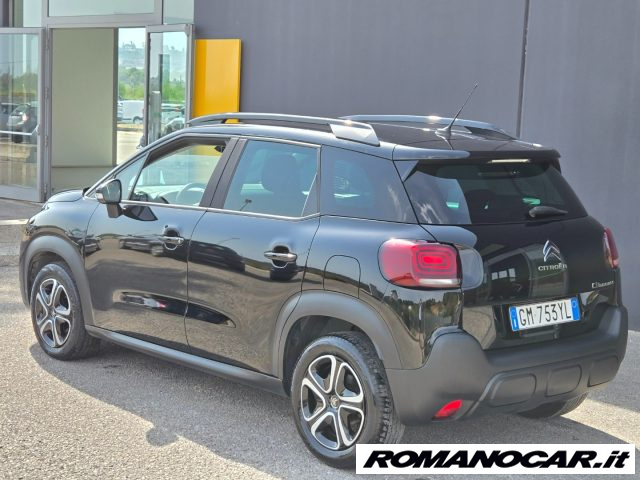 Citroen C3 Aircross PT 110 Feel - foto 3 di 23