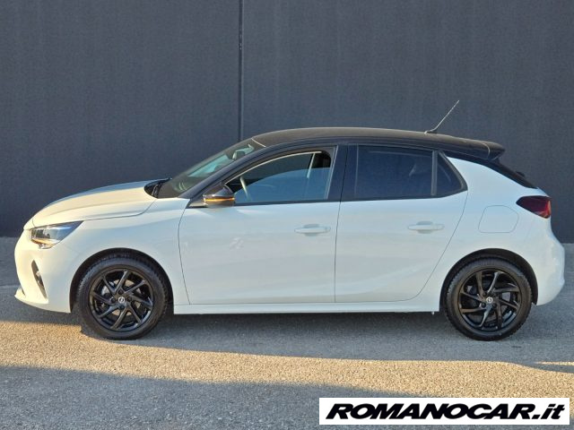 Opel Corsa 1.2 Design & Tech Telecamera-BICOLOR - foto 3 di 28