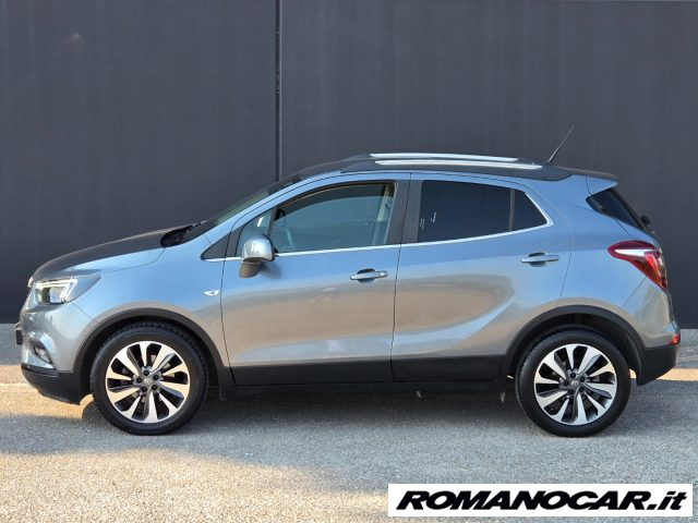 Opel Mokka X 1.4 T GPL Tech 140 Vision 74.000 KM - foto 4 di 4