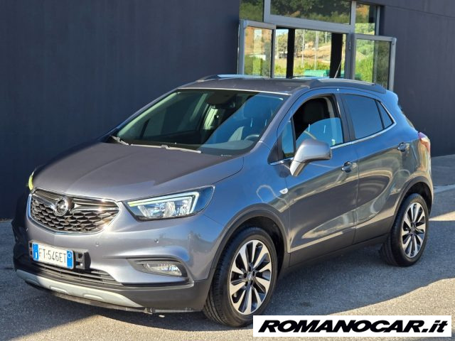 Opel Mokka X 1.4 T GPL Tech 140 Vision 74.000 KM - foto 2 di 4