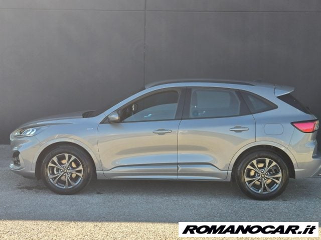 Ford Kuga 1.5 120 AT8 ST-Line Retrocamera - foto 3 di 4