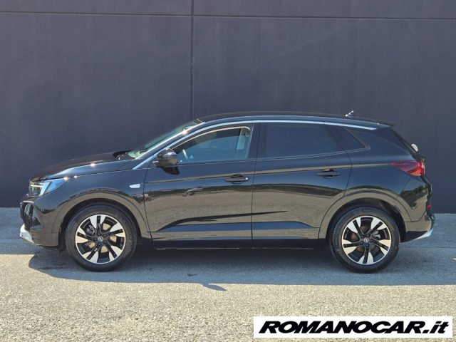 Opel Grandland 1.5 d 130 EAT8 Business Elegance Telecamera - foto 4 di 4