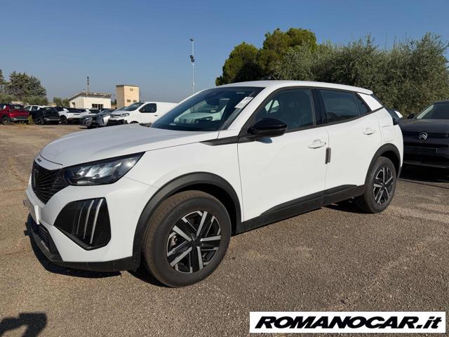 Peugeot 2008 Hybrid 110 e-DCS6 Style km 0 a FOGGIA