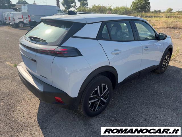 Peugeot 2008 Hybrid 110 e-DCS6 Style - foto 4 di 4