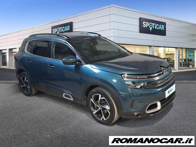 Citroen C5 Aircross BlueHDi 130 S&S FEEL PACK - foto 2 di 4