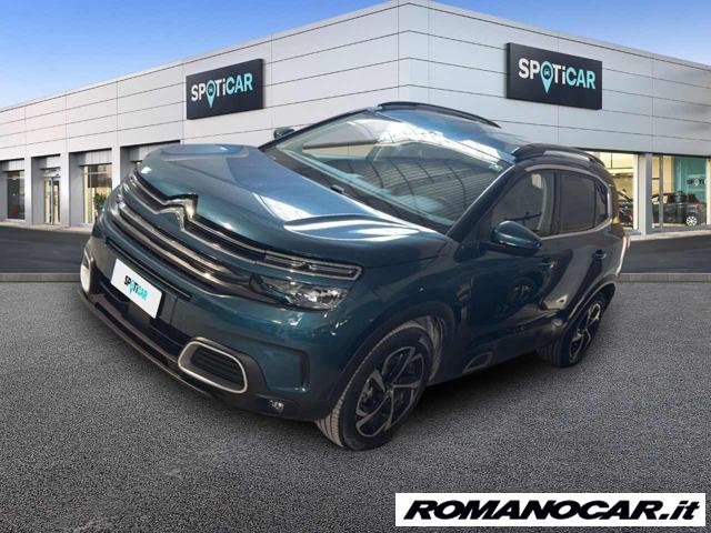 Citroen C5 Aircross BlueHDi 130 S&S FEEL PACK - foto 3 di 4