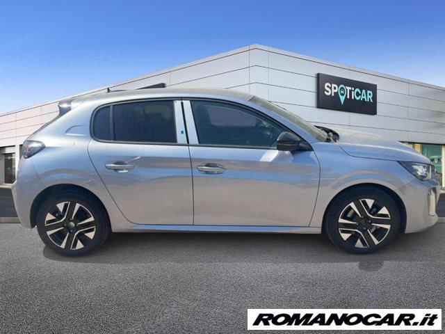 Peugeot 208 Allure benzina 100cv - foto 2 di 4