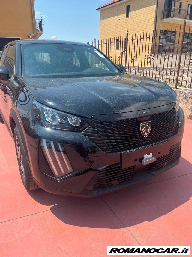 Peugeot 2008 1200 100cv Style km 0 a FOGGIA