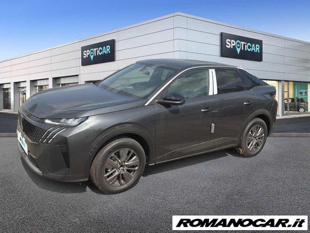 Peugeot 3008 Hybrid 145 e-DCS6 Allure - foto 4 di 4