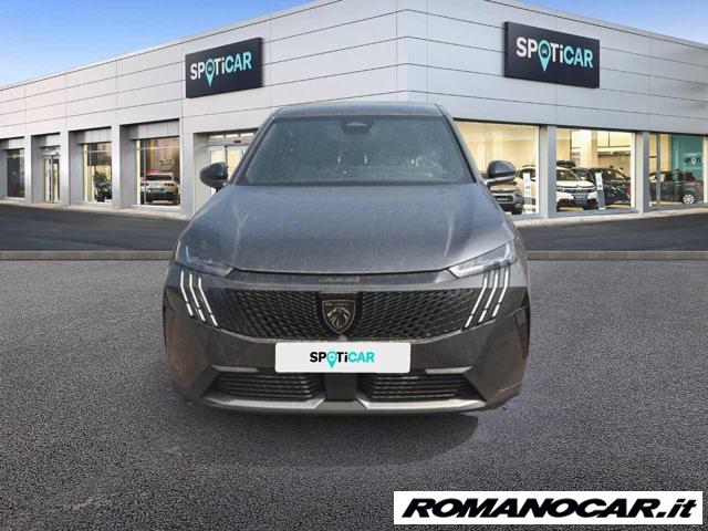 Peugeot 3008 Hybrid 145 e-DCS6 Allure - foto 3 di 4