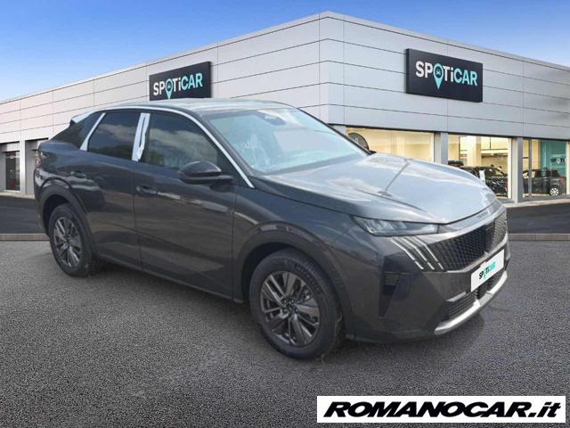 Peugeot 3008 Hybrid 145 e-DCS6 Allure km 0 a FOGGIA