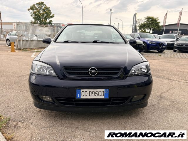 Opel Astra Cabrio 1.6i 16V cat - foto 2 di 4