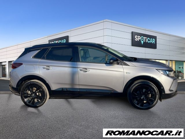 Opel Grandland 1.5 diesel Ecotec aut. GS Line - foto 4 di 4