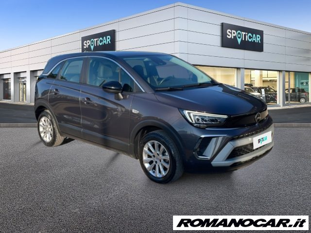 Opel Crossland 1.5 ECOTEC D 110 CV Start&Stop Elegance - foto 3 di 4