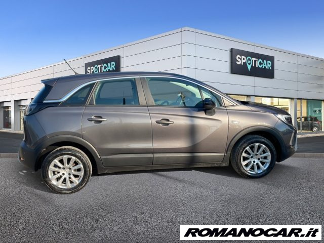 Opel Crossland 1.5 ECOTEC D 110 CV Start&Stop Elegance - foto 4 di 4