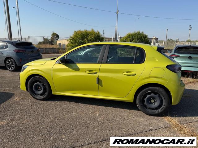 Peugeot 208 Style Turbo benzina 100 - foto 2 di 4