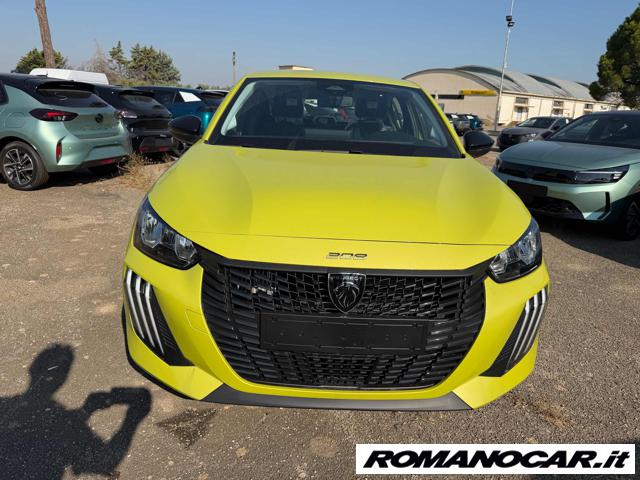 Peugeot 208 Style Turbo benzina 100 - foto 3 di 4