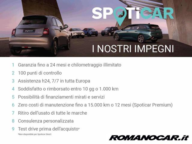 Peugeot 2008 Turbo benzina 100cv Style - foto 3 di 4