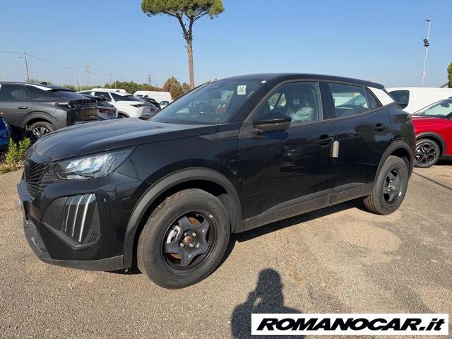 Peugeot 2008 Turbo benzina 100cv Style km 0 a FOGGIA