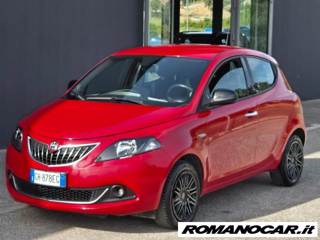 Lancia Ypsilon 1.0 FireFly 5 porte S&S Hybrid Ecochic Gold - foto 2 di 4