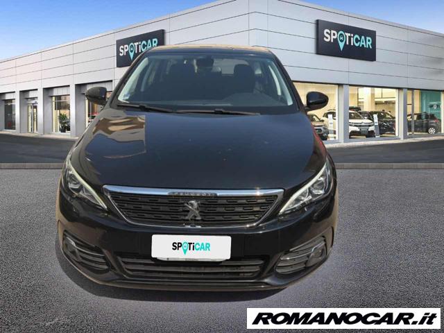 Peugeot 308 BlueHDi 130 S&S EAT6 SW Allure - foto 3 di 4