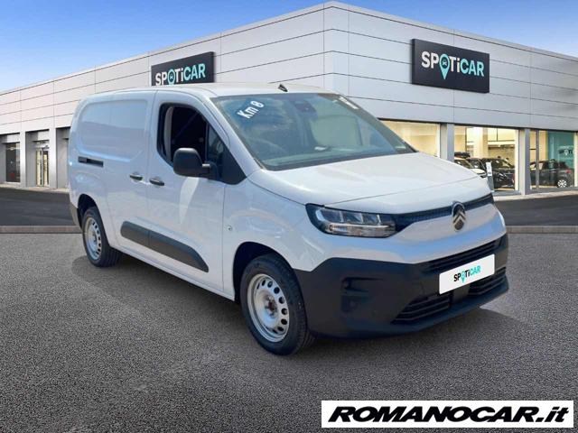 Citroen Berlingo BlueHDi 100 S&S Van XL 18.750,00 DETAX - foto 3 di 4