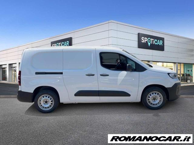 Citroen Berlingo BlueHDi 100 S&S Van XL 18.750,00 DETAX - foto 4 di 4