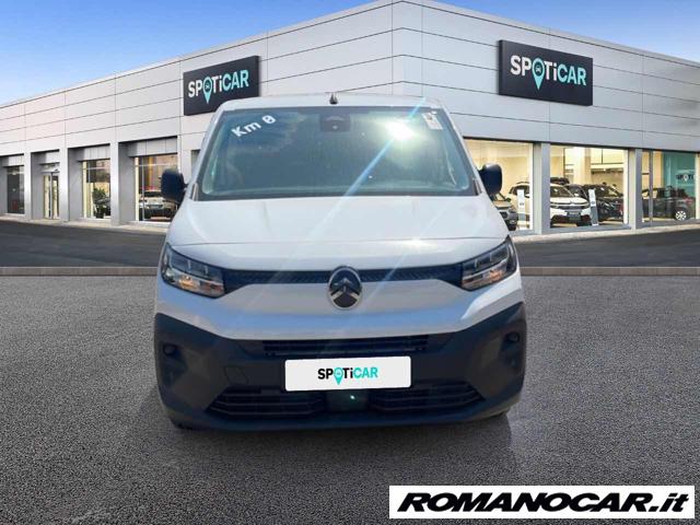 Citroen Berlingo BlueHDi 100 S&S Van XL 18.750,00 DETAX - foto 2 di 4
