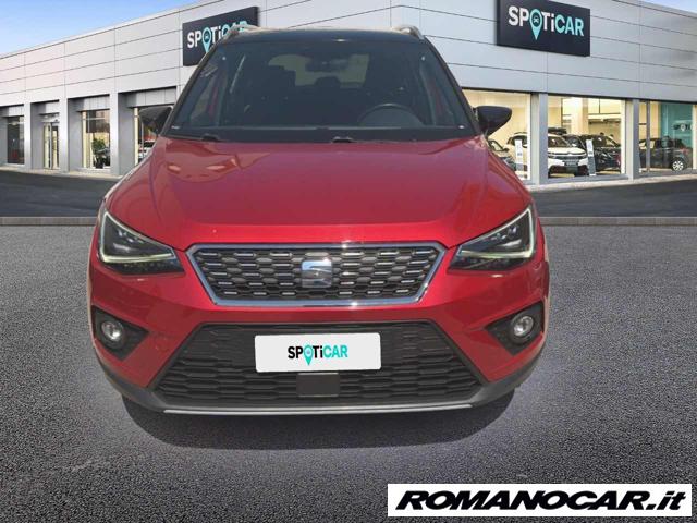 SEAT Arona 1.0 TGI XCELLENCE - foto 2 di 21