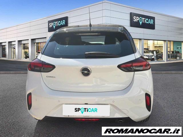 Opel Corsa 1.2 100 CV GS - foto 3 di 4