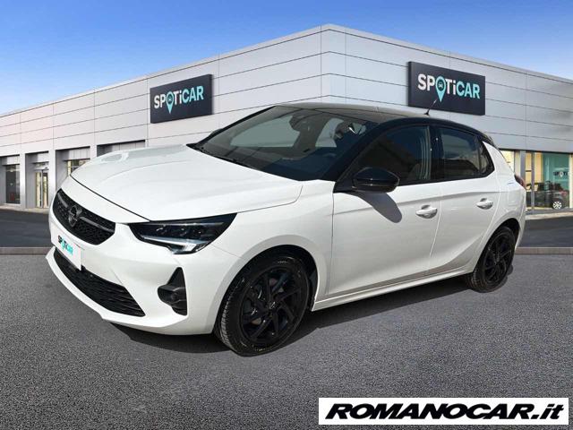 Opel Corsa 1.2 100 CV GS usato a FOGGIA