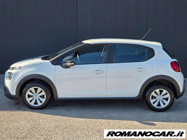 Citroen C3 BlueHDi 100 Feel 40.000 KM. - foto 3 di 4