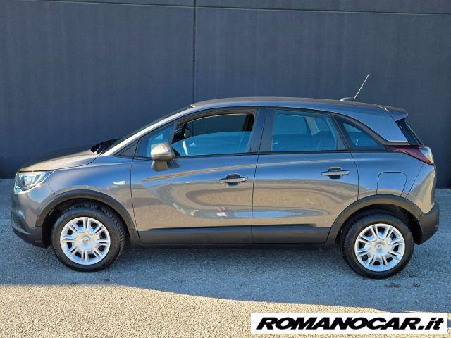 Opel Crossland X 1.5 ECOTEC D 110 Advance - foto 4 di 4