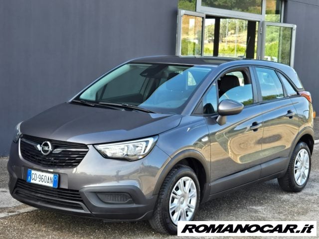 Opel Crossland X 1.5 ECOTEC D 110 Advance - foto 1 di 4