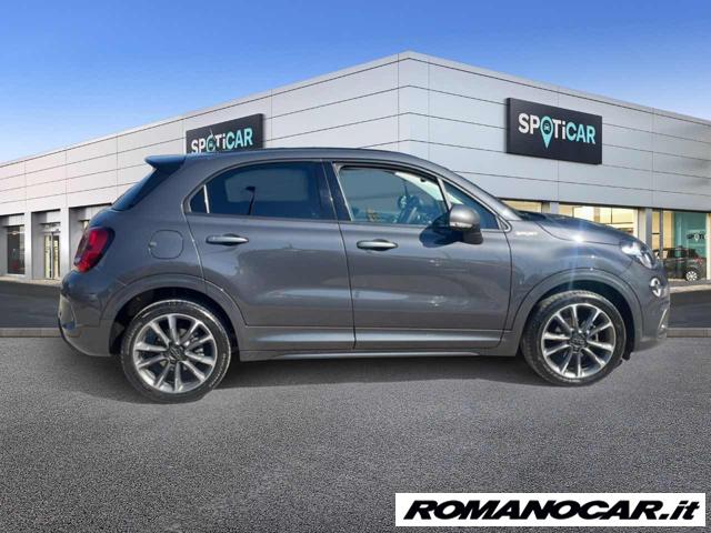 Fiat 500X 1.3 MultiJet 95 CV Sport - foto 2 di 4